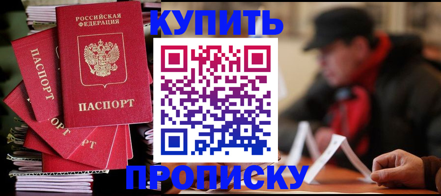 купить прописку в Щёлково